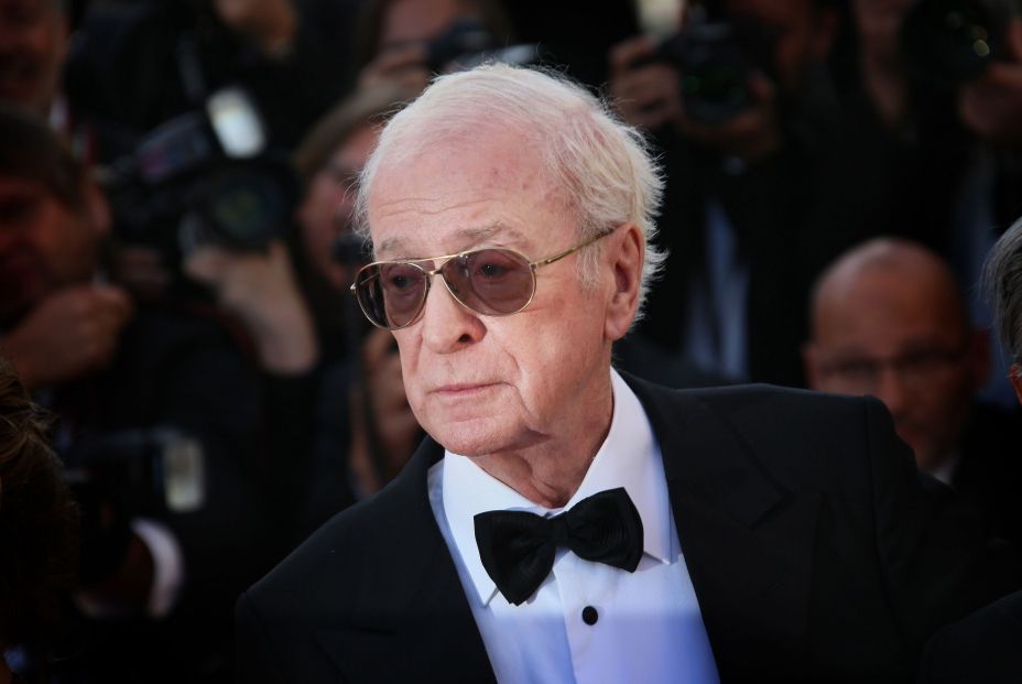 Michael Caine regresa al cine a los 92 años para la secuela de 'El último cazador de brujas' Michael Caine regresa al cine a los 92 años para la secuela de 'El último cazador de brujas'