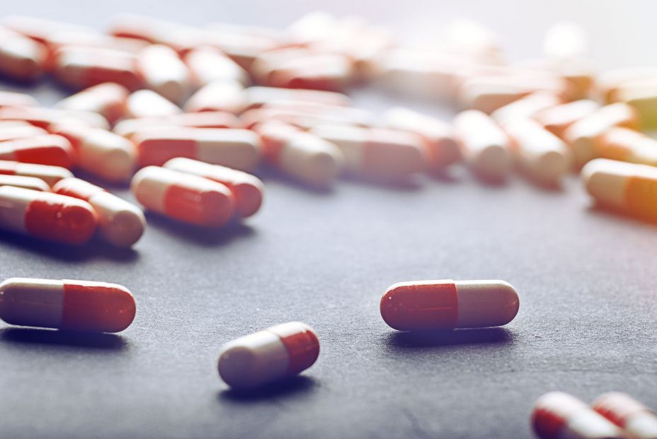 Muestra de medicamentos. (Bigstock) Muestra de medicamentos. (Bigstock)