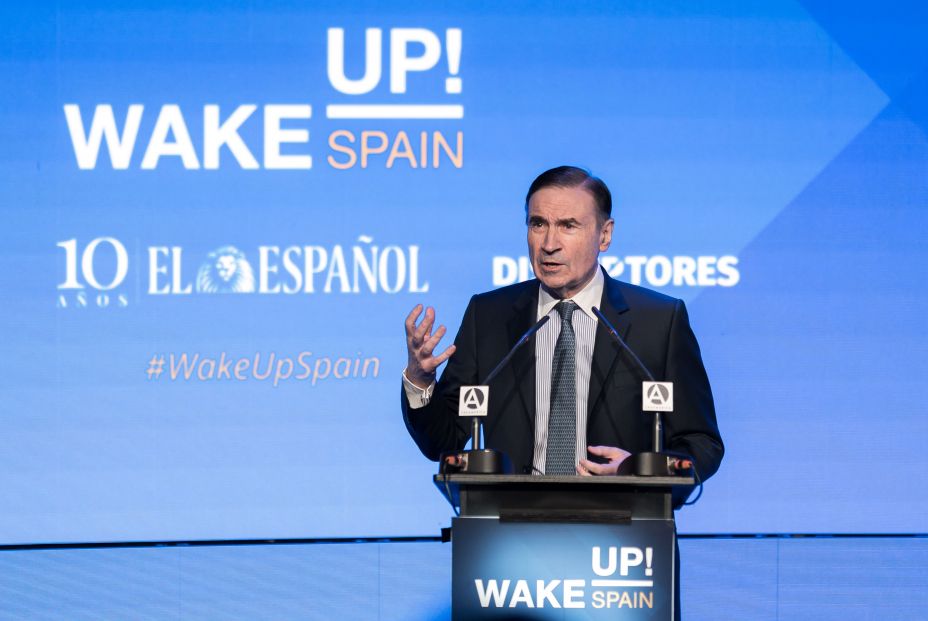 Pedro J. Ramírez publica 'Por decir la verdad', continuación de sus memorias Pedro J. Ramírez publica 'Por decir la verdad', continuación de sus memorias