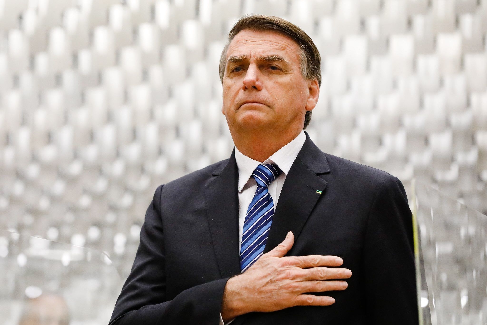 Bolsonaro, condenado a 27 años de cárcel por intento de golpe de Estado