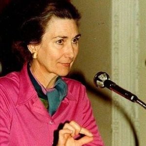 “Una vida conCiencia”: Madrid rinde homenaje al legado de Ana María Lajusticia “Una vida conCiencia”: Madrid rinde homenaje al legado de Ana María Lajusticia