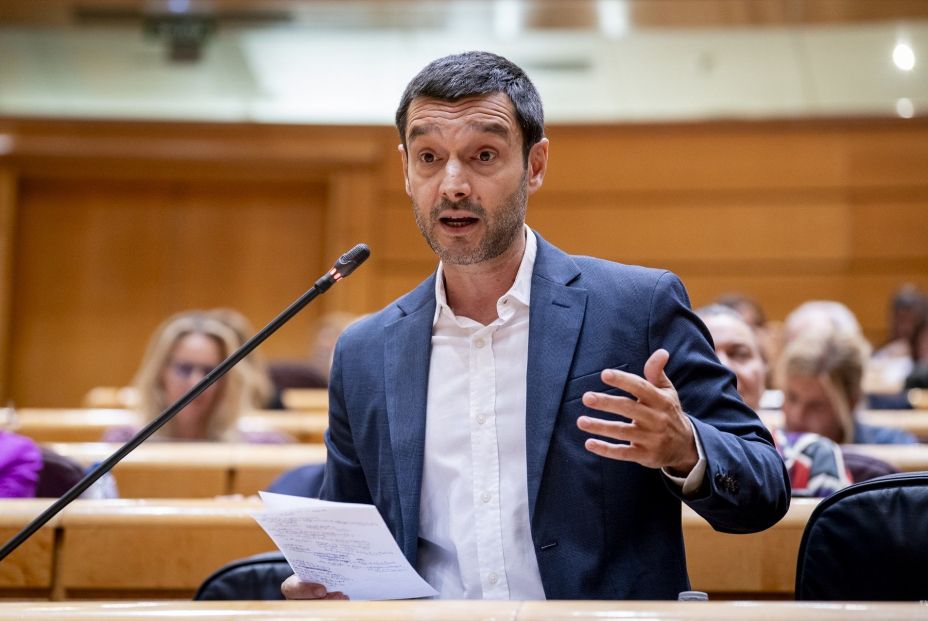 Pablo Bustinduy