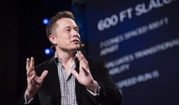 EuropaPress 4760023 magnate elon musk EuropaPress 4760023 magnate elon musk