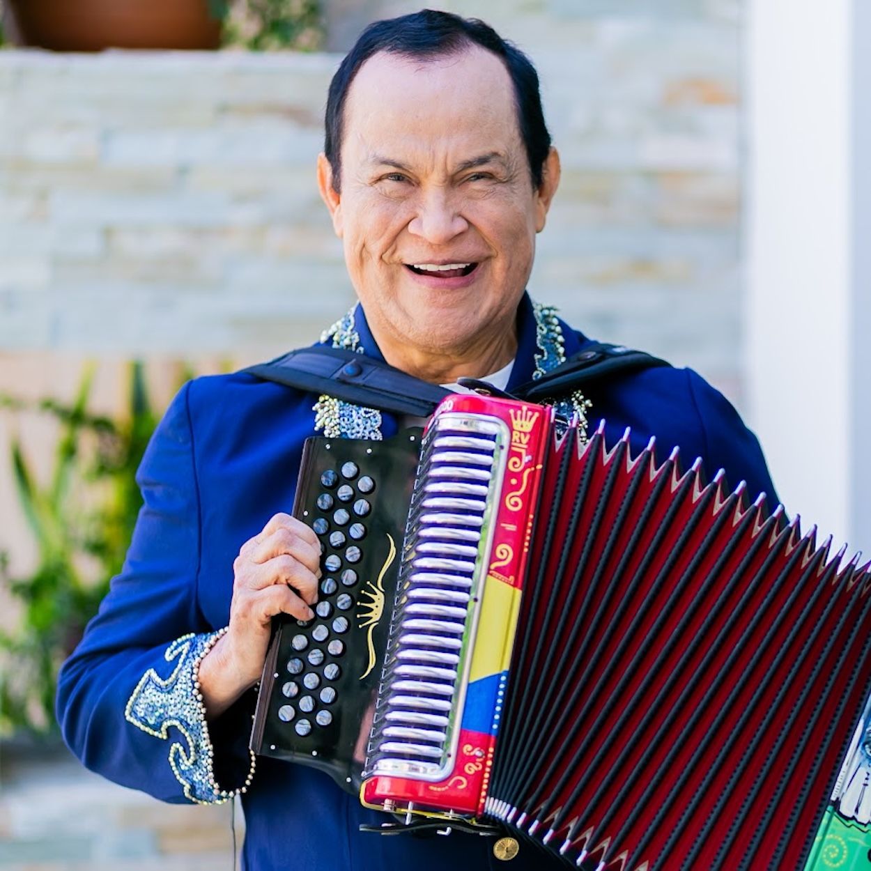 La música vallenata y la riqueza de medios para comunicarse
