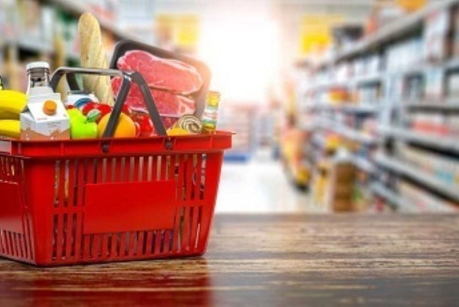 EuropaPress 6179319 imagen cesta compra EuropaPress 6179319 imagen cesta compra