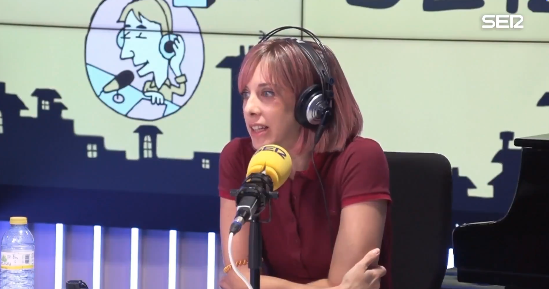 Indignación por un debate sobre el "conflicto generacional de las pensiones" en la Cadena Ser