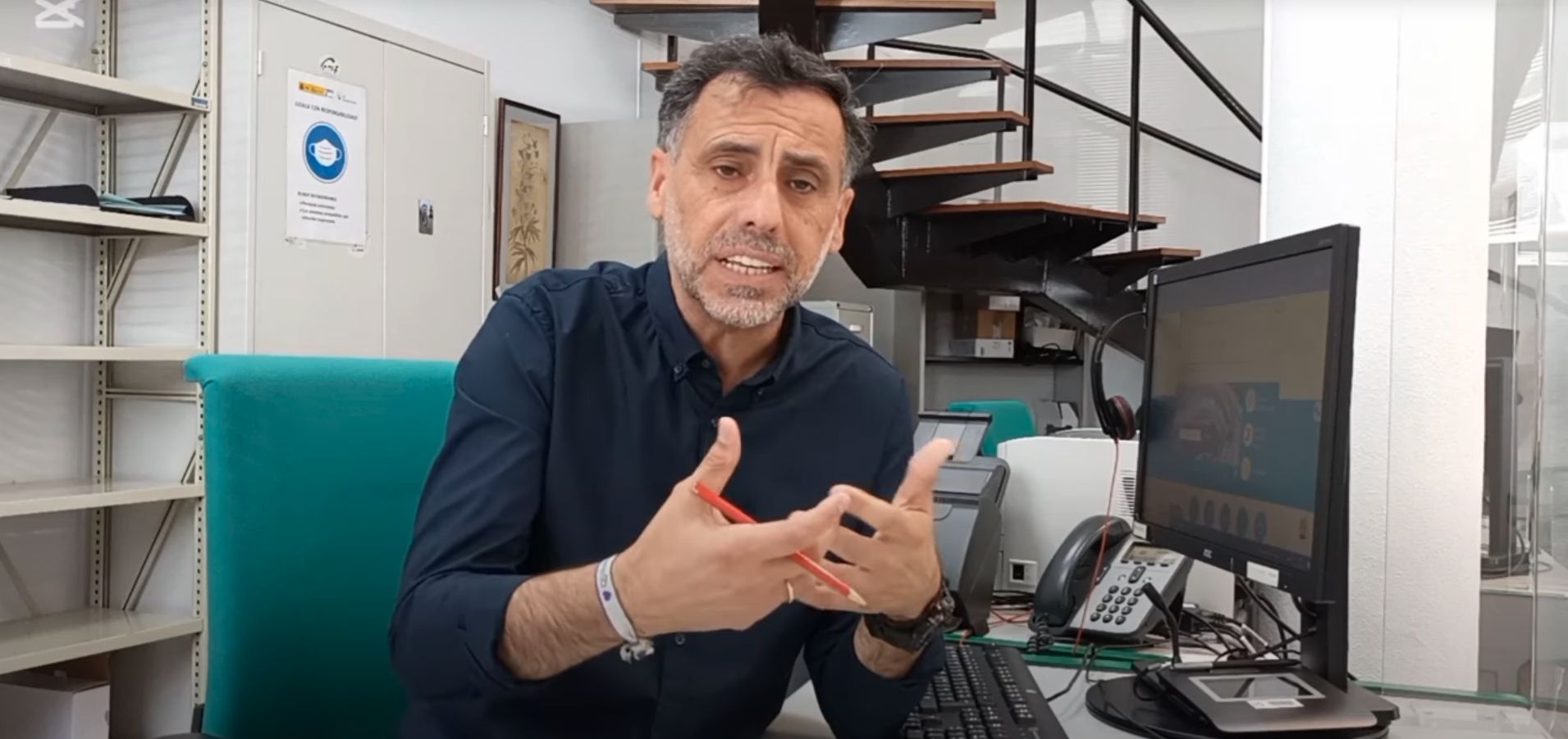 Alfonso Muñoz
