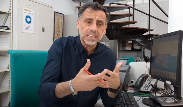 Alfonso Muñoz