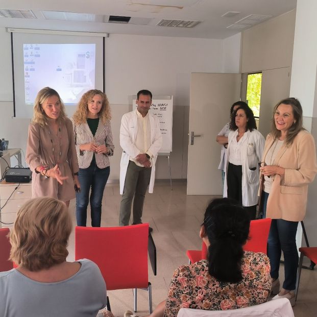 castilla la mancha programa fragilidad