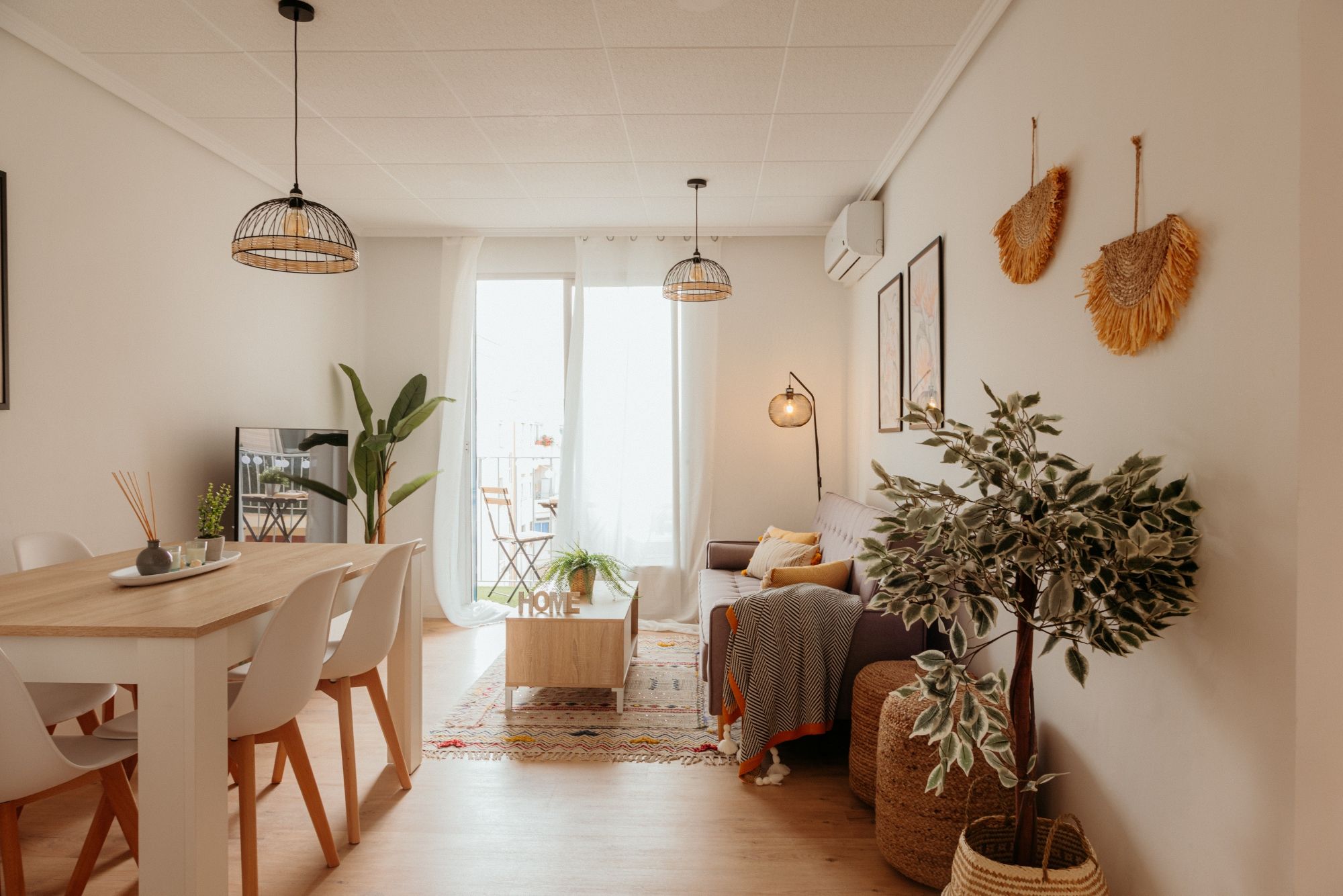 Más de la mitad de los agentes y agencias inmobiliarias apuestan por el uso de Home Staging