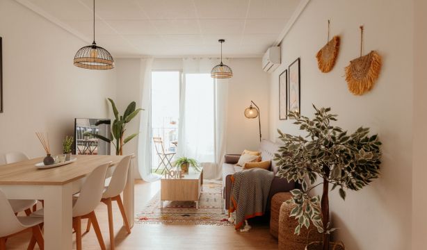 Más de la mitad de los agentes y agencias inmobiliarias apuestan por el uso de Home Staging