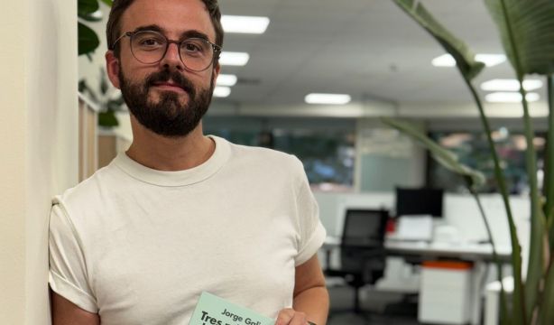 El sociólogo Jorge Galindo: “Construir más vivienda es clave para frenar la brecha generacional”