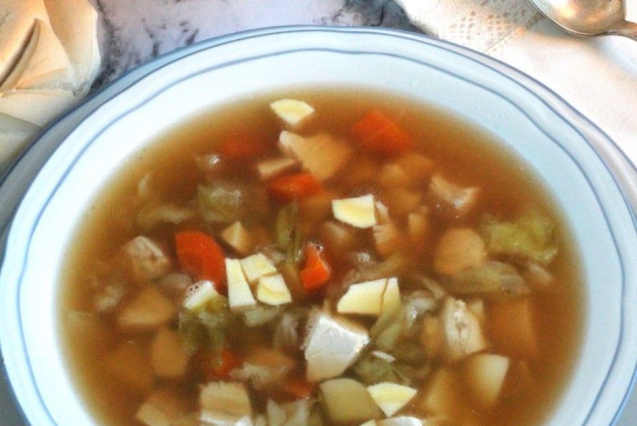 Sopa Sopa
