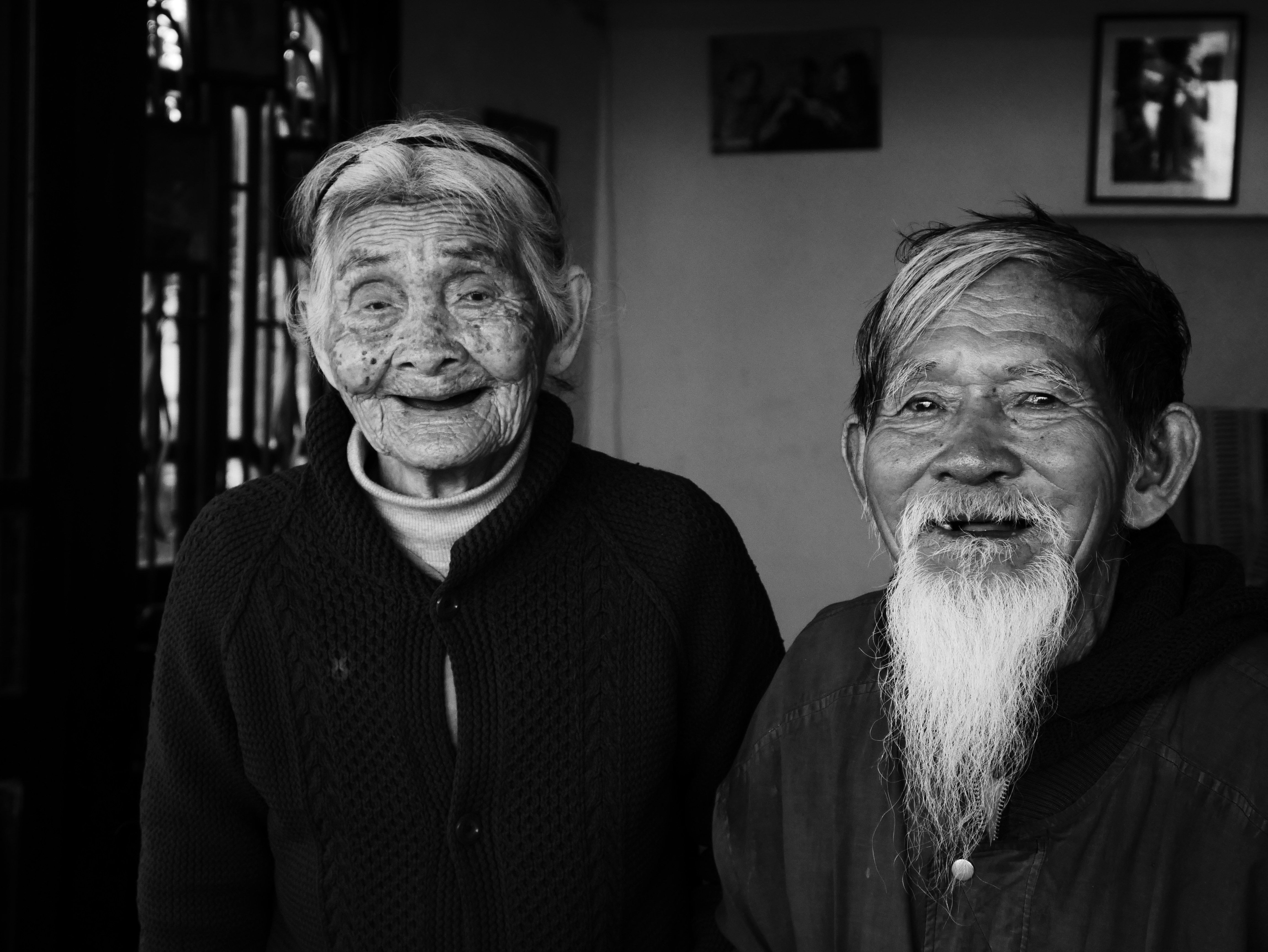 Japón bate un nuevo récord de centenarios: casi 100.000 personas tienen 100 años o más