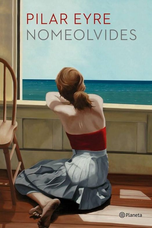 no me olvides no me olvides