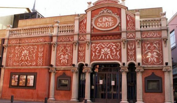 Cine Doré