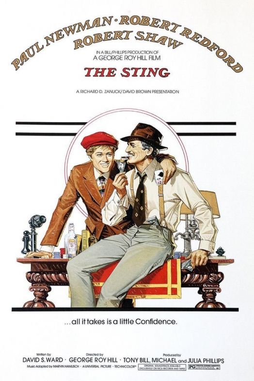 the sting 433653100 large
