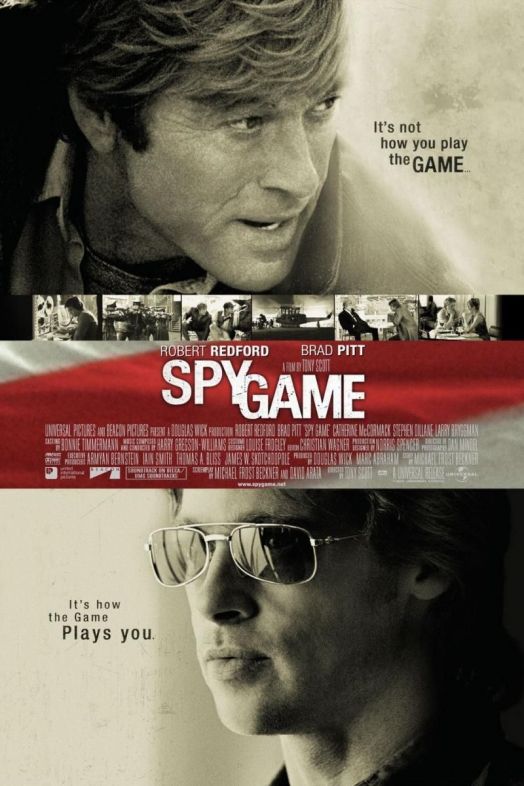 spy game 493697736 large