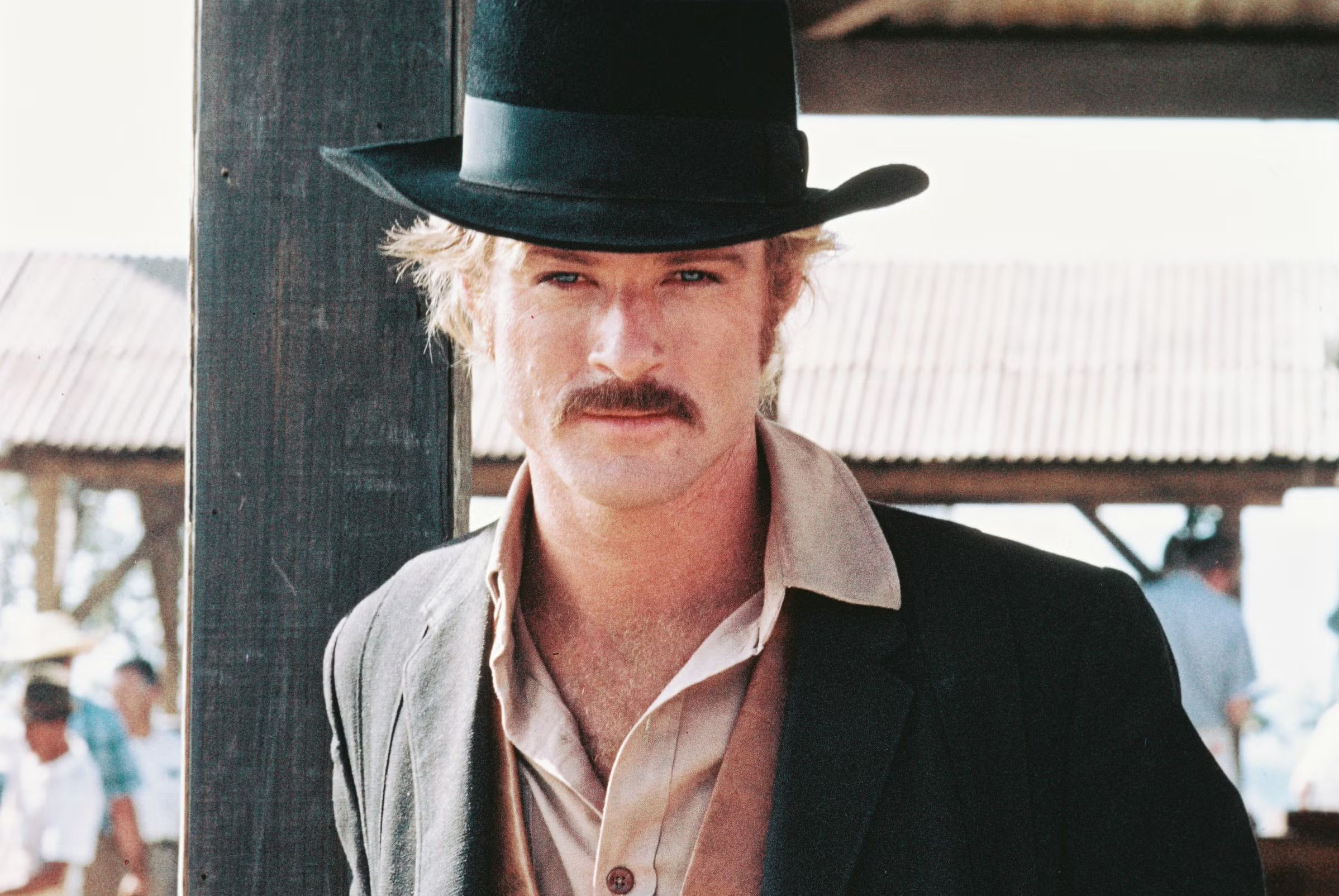 10 películas imprescindibles de Robert Redford