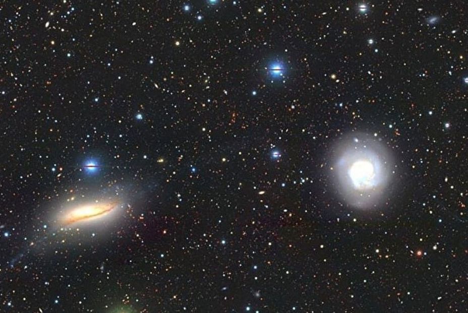 EuropaPress 6898830 imagen color alta resolucion muestra galaxias centrales ngc5713 ngc5719 (1) EuropaPress 6898830 imagen color alta resolucion muestra galaxias centrales ngc5713 ngc5719 (1)