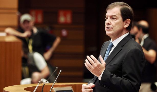 Las elecciones en Castilla y León serán el 15 de marzo, salvo que Sánchez adelante las generales