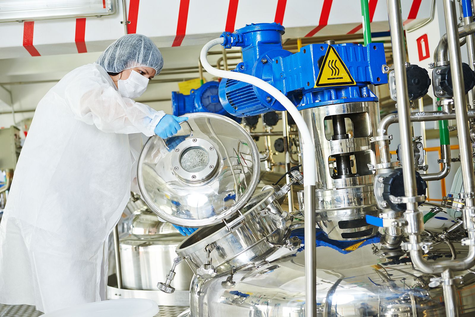 El Congreso pide al Gobierno la jubilación anticipada para los trabajadores de la industria química