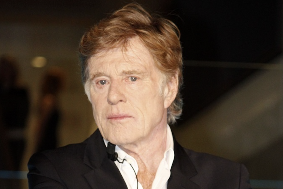 El testamento de Robert Redford: una herencia de 200 millones, casas y un festival de cine El testamento de Robert Redford: una herencia de 200 millones, casas y un festival de cine