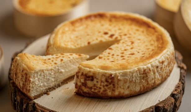 Esta es la mejor tarta de queso de Madrid en 2025