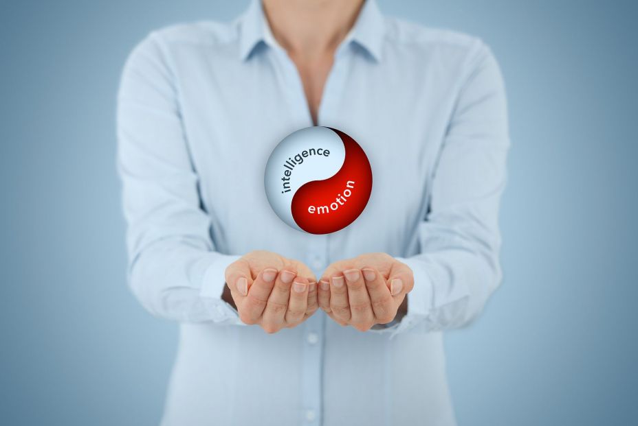 Los cuatro pilares básicos de la inteligencia emocional y cómo cultivarlos cada día (Bigstock) Los cuatro pilares básicos de la inteligencia emocional y cómo cultivarlos cada día (Bigstock)