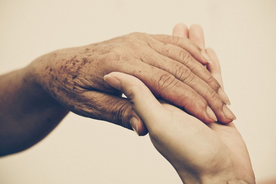 Practicar la empatía nos acerca a los demás. (Bigstock) Practicar la empatía nos acerca a los demás. (Bigstock)