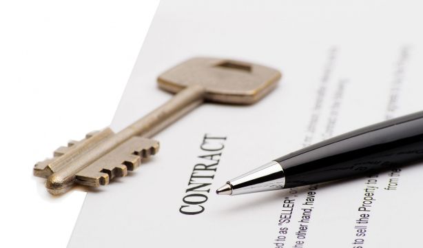 Las donaciones de vivienda se disparan más de un 60% desde 2017 y las herencias crecen un 20%