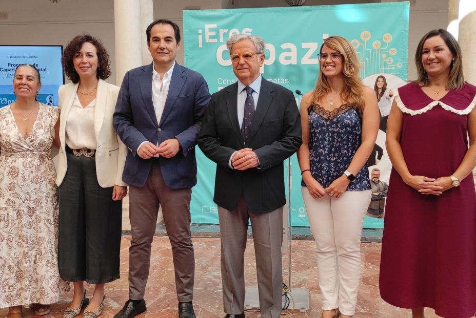 cordoba eres capaz