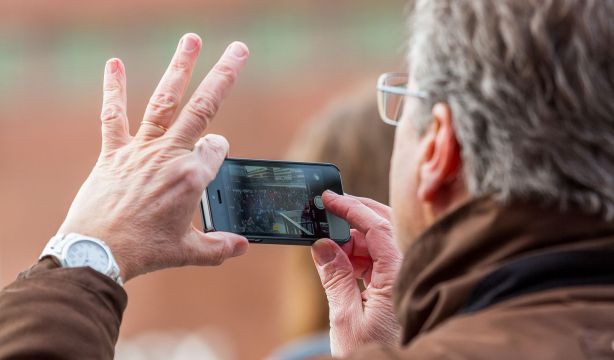 La mitad de las apps que usamos cada día excluye a millones de personas por falta de accesibilidad