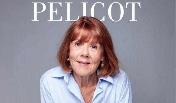 La voz de Gisèle Pelicot llegará a las librerías el 17 de febrero de 2026