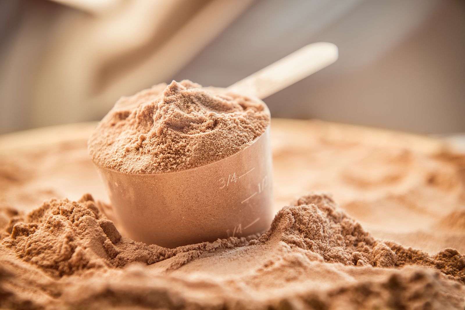 El gran efecto del suplemento del cacao en la inflamación y el envejecimiento. (Bigstock)