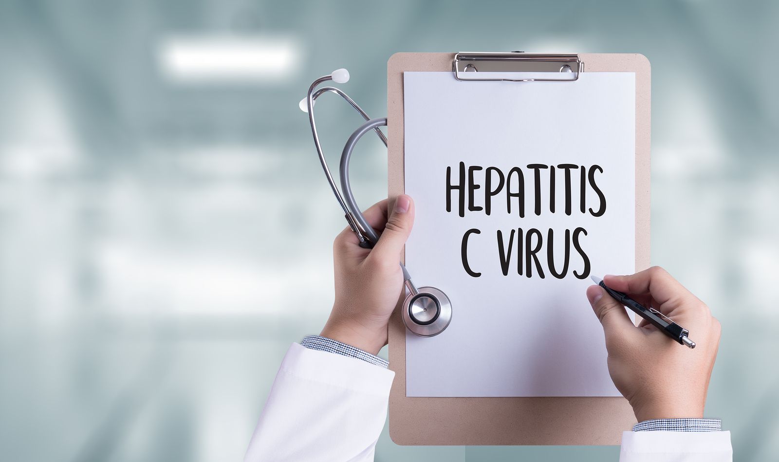Los últimos datos de la hepatitis C en España: ¿cuál es la tendencia?