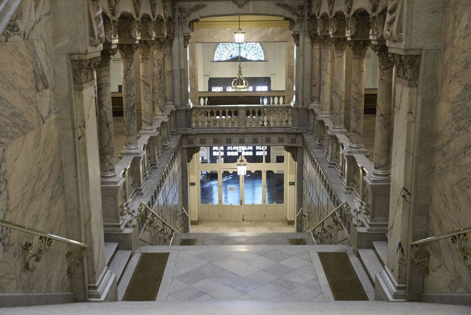 El Banco de España pone en marcha su programa 'Puertas Abiertas' con visitas guiadas gratuitas