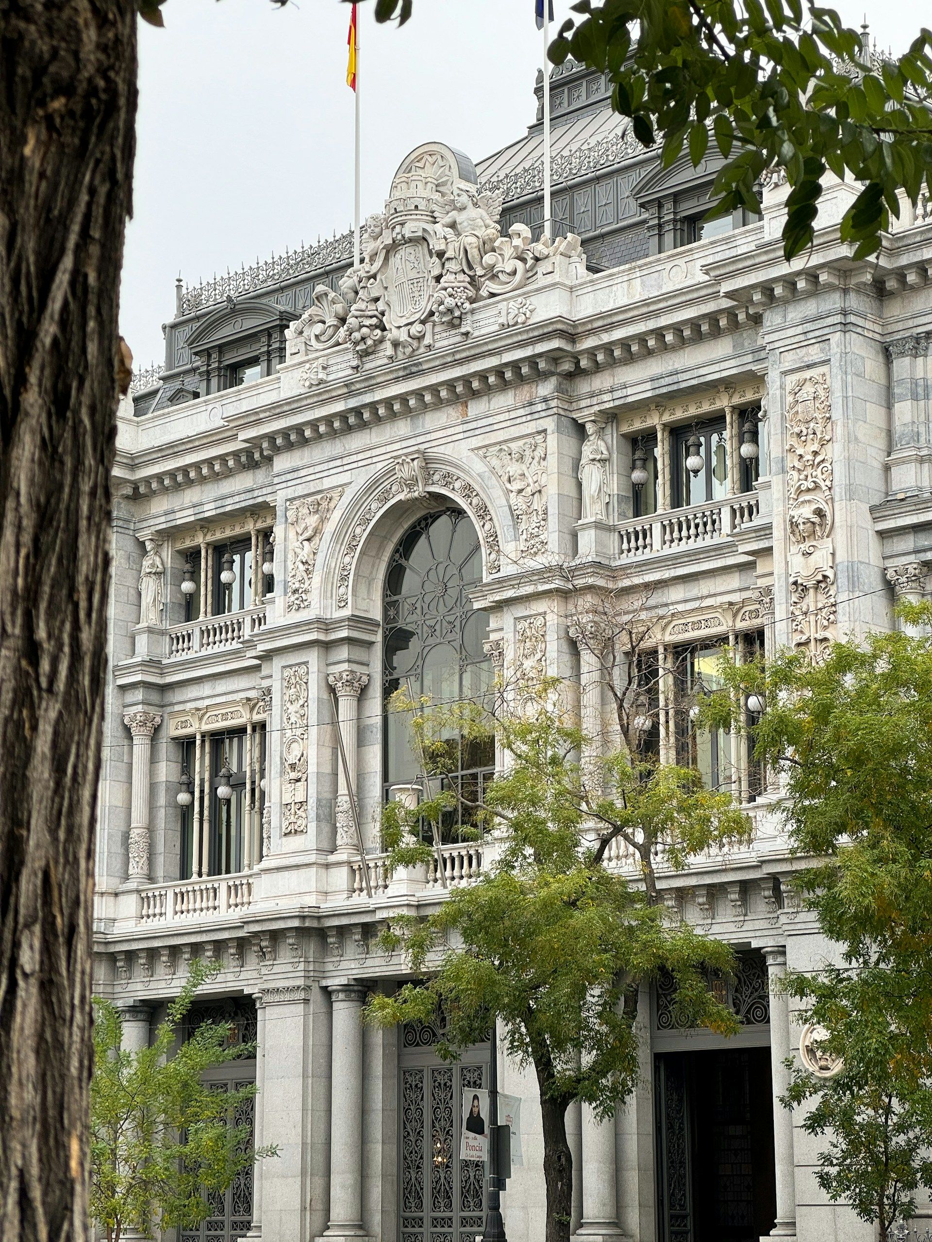 ¿Quieres conocer el Banco de España por dentro? Ahora puedes visitarlo gratis