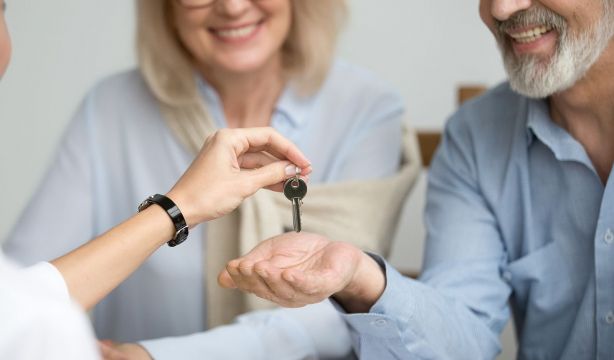 Los distritos de Barcelona superan al resto de grandes ciudades en el fenómeno del 'alquiler exprés'. Fuente: bigstock.