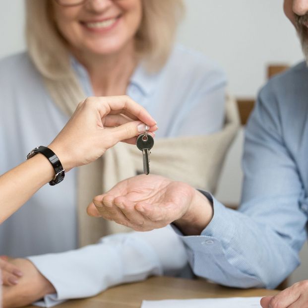 Los distritos de Barcelona superan al resto de grandes ciudades en el fenómeno del 'alquiler exprés'. Fuente: bigstock.