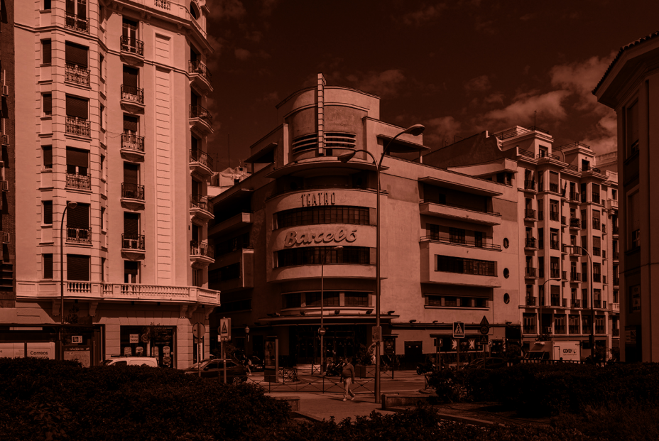 Madrid celebra la XXII Semana Internacional de la Arquitectura con Portugal como protagonista