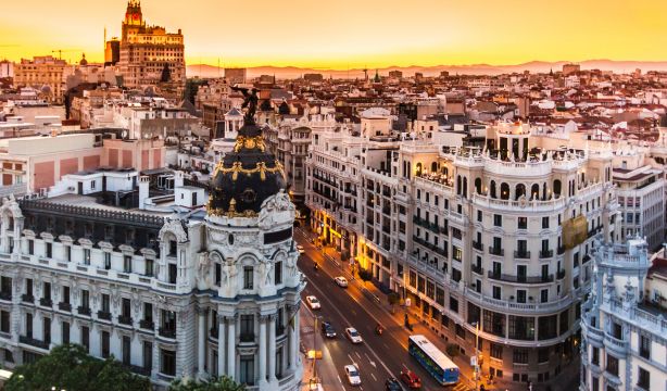 Madrid celebra la 'XXII Semana Internacional de la Arquitectura' con Portugal como protagonista
