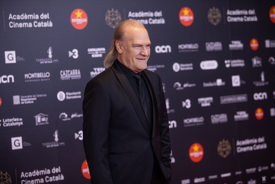 Lluís Homar da vida a Adriano en el Teatro Marquina: “Me encantaría la platea llena de políticos” Lluís Homar da vida a Adriano en el Teatro Marquina: “Me encantaría la platea llena de políticos”