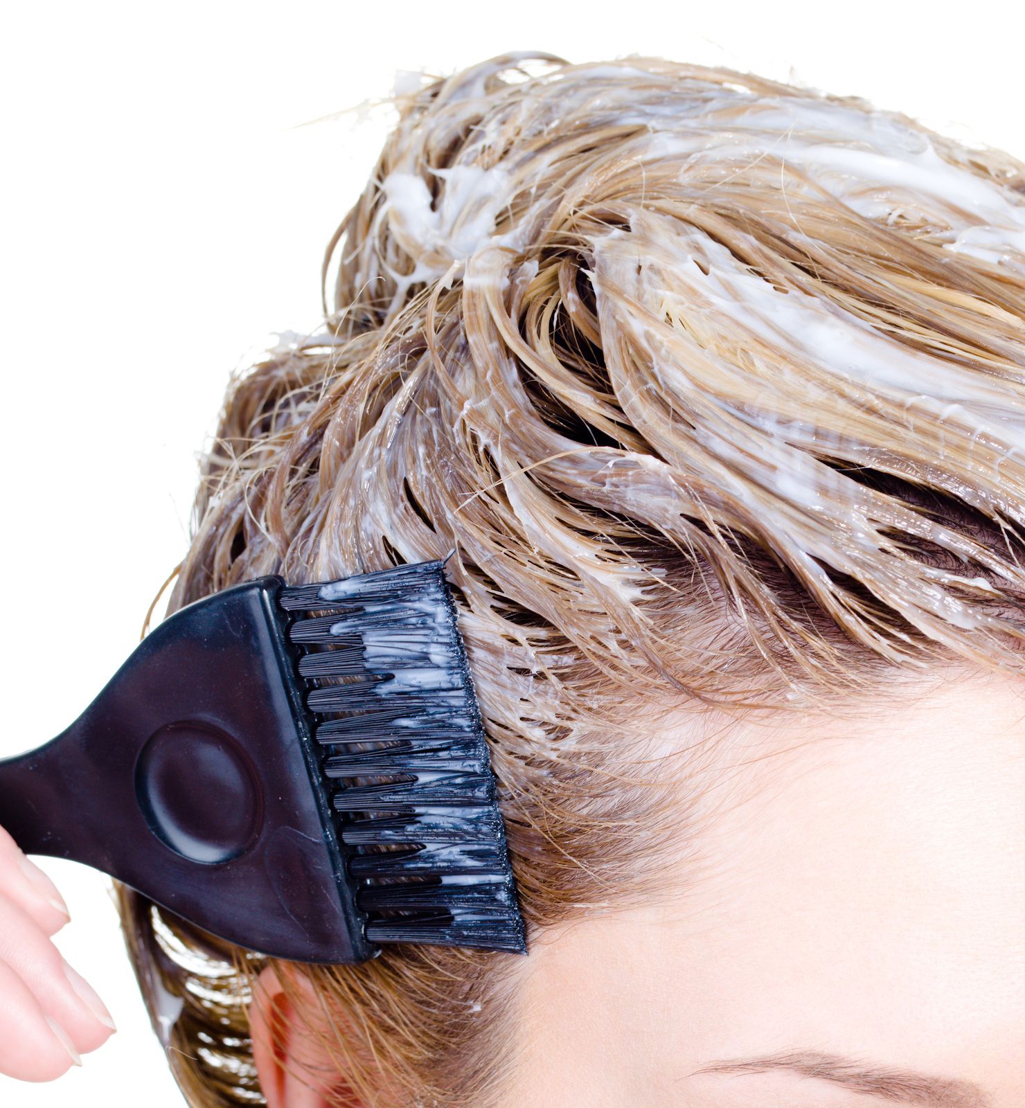 Los tintes para el pelo pueden perjudicar la salud (Bigstock)