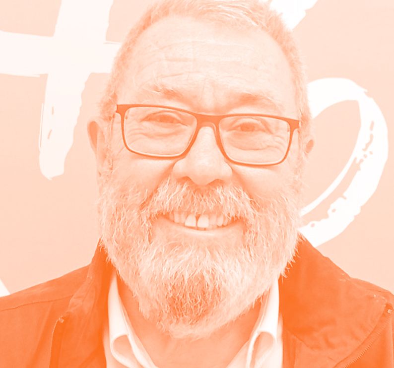 Cándido Méndez