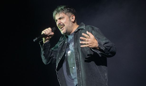 David Muñoz, cantante de Estopa, se matricula en la universidad para estudiar historia a los 49 años (Lorena Sopêna / Europa Press)