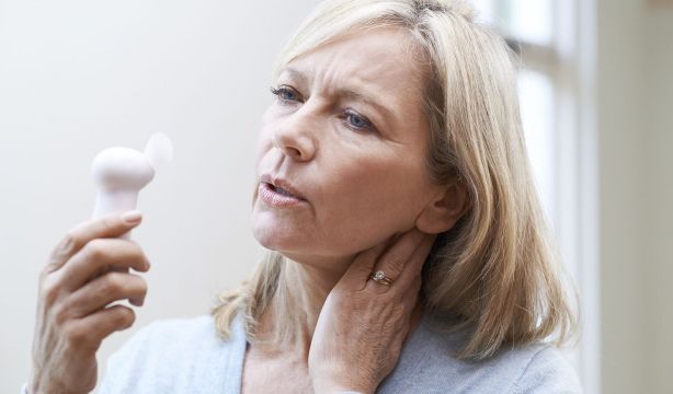 Las mujeres pasan el 46% de su vida entre la perimenopausia y la menopausia
