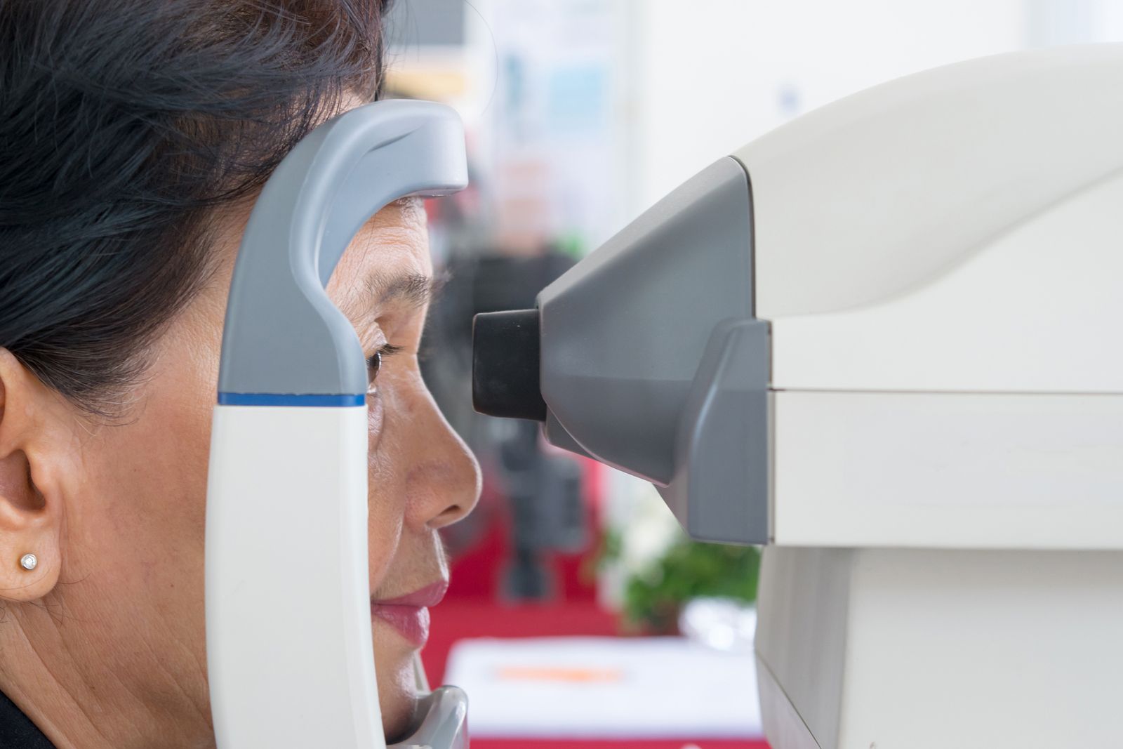 Nueva lente intraocular de foco extendido para pacientes con cataratas