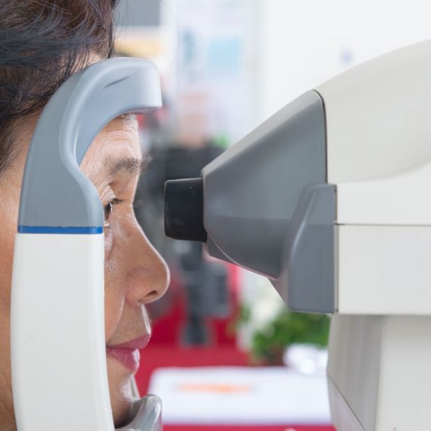 Nueva lente intraocular de foco extendido para pacientes con cataratas