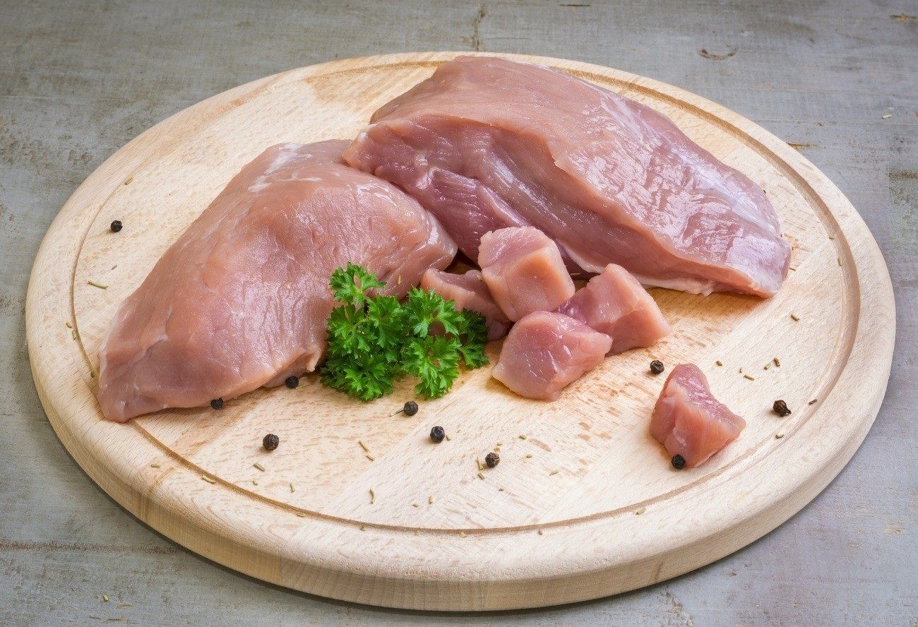 Por qué debemos comer carne de cerdo magra después del gimnasio
